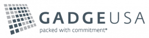 Gadge Logo